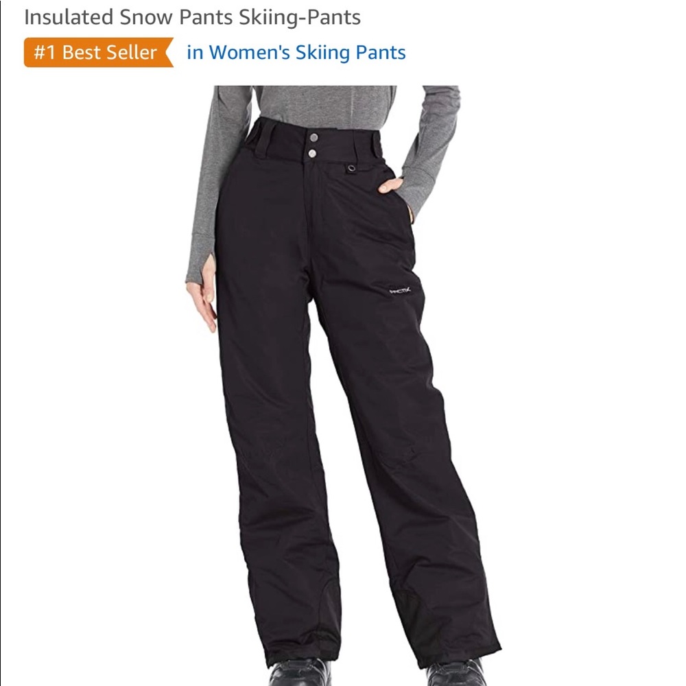 Arctix snow/skiing pants